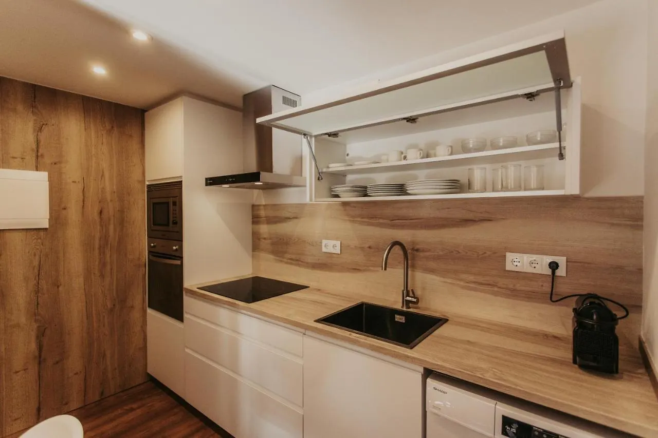 Apartaments 7Gorgs Holiday home