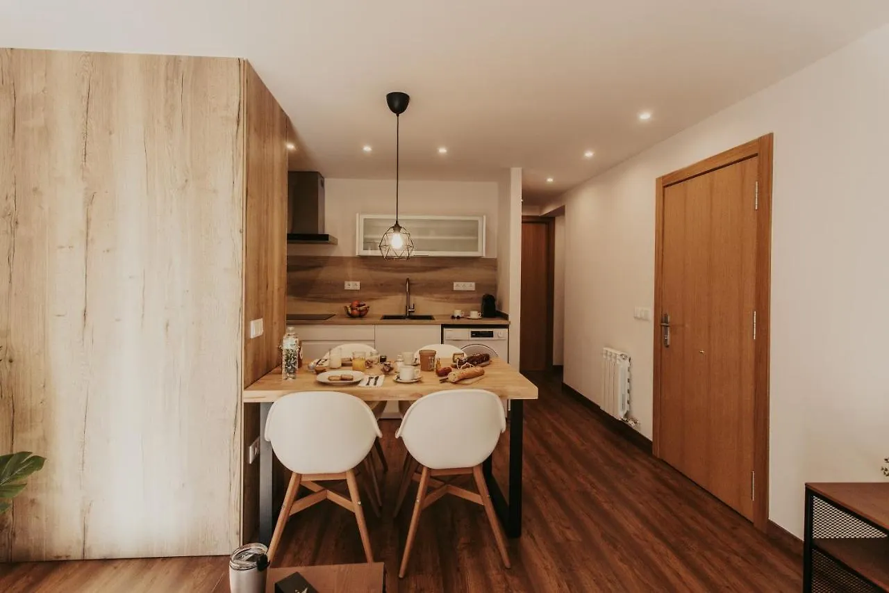 Apartaments 7Gorgs