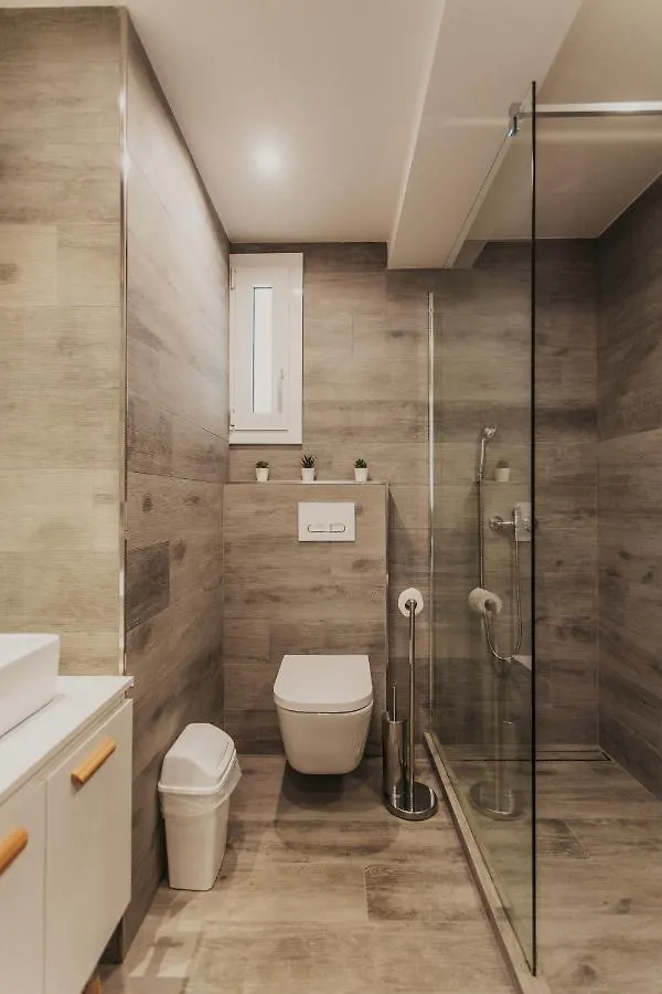 Holiday home Apartaments 7Gorgs