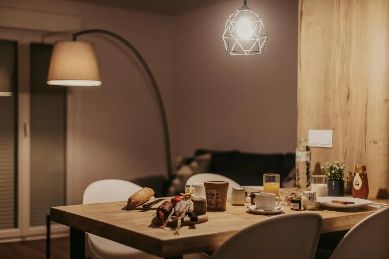 Apartaments 7Gorgs