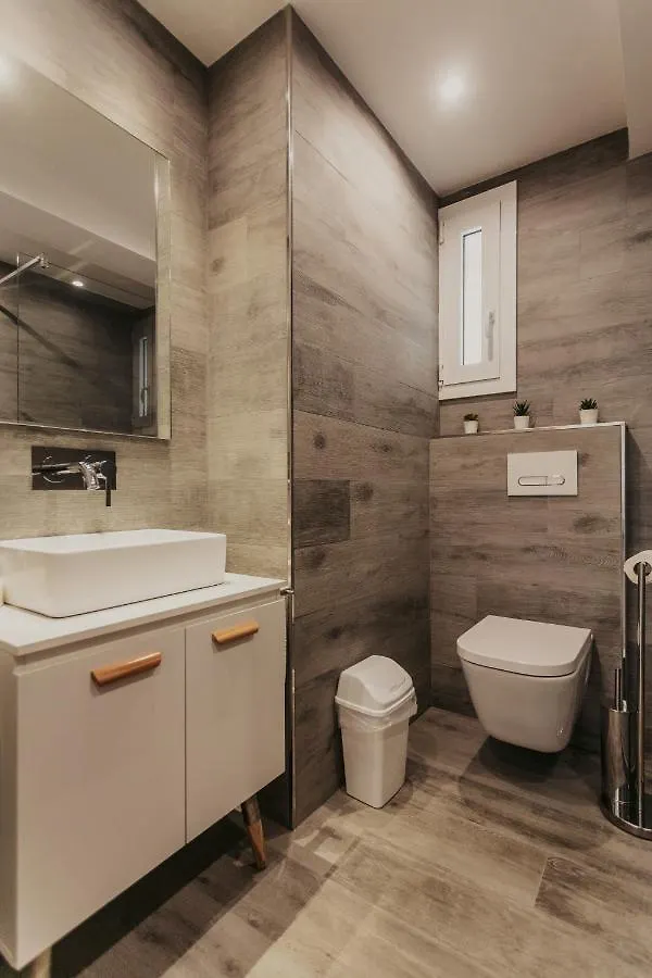 Apartaments 7Gorgs