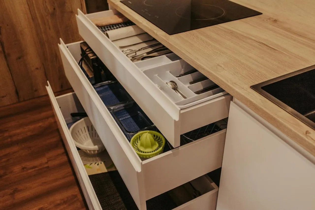 Apartaments 7Gorgs 坎普德瓦诺尔 西班牙