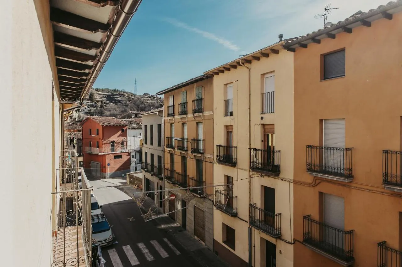 Holiday home Apartaments 7Gorgs