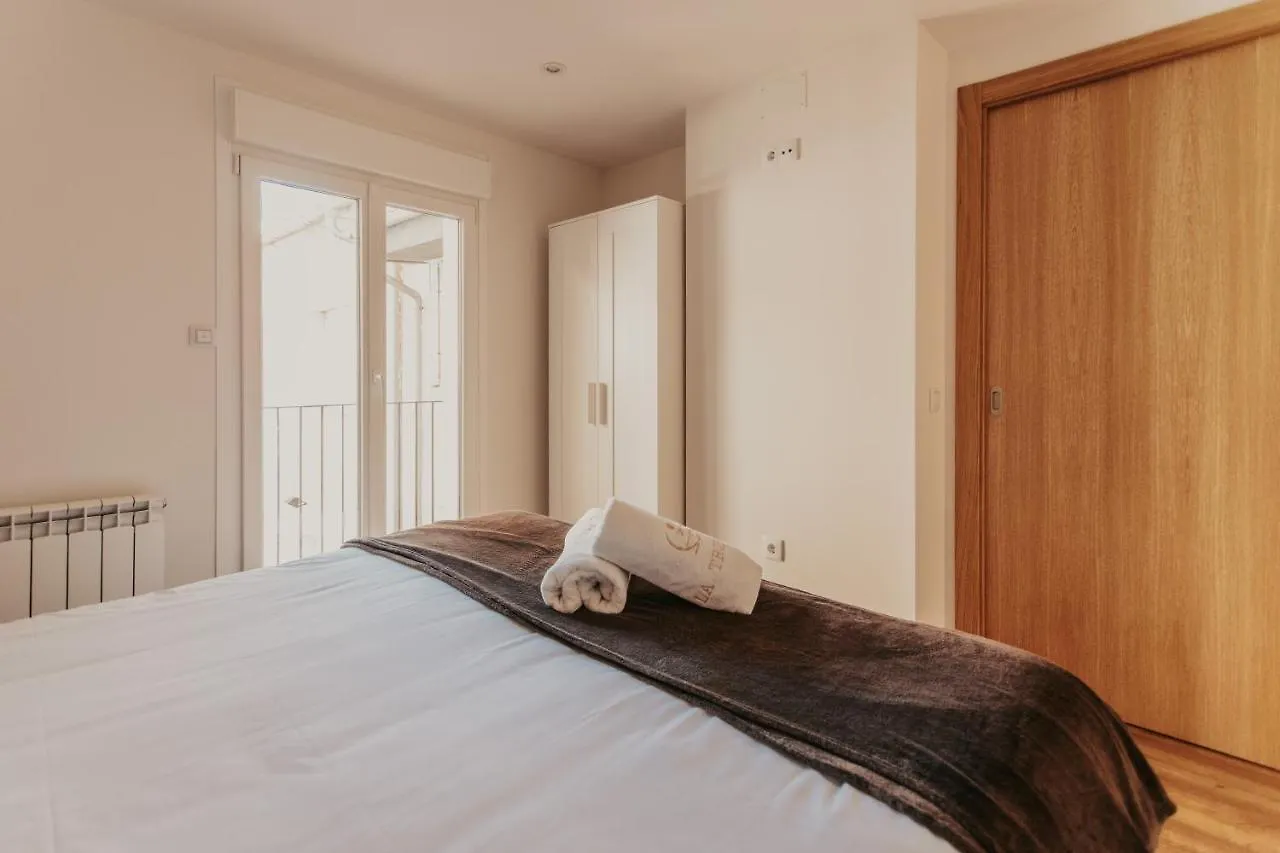 Holiday home Apartaments 7Gorgs