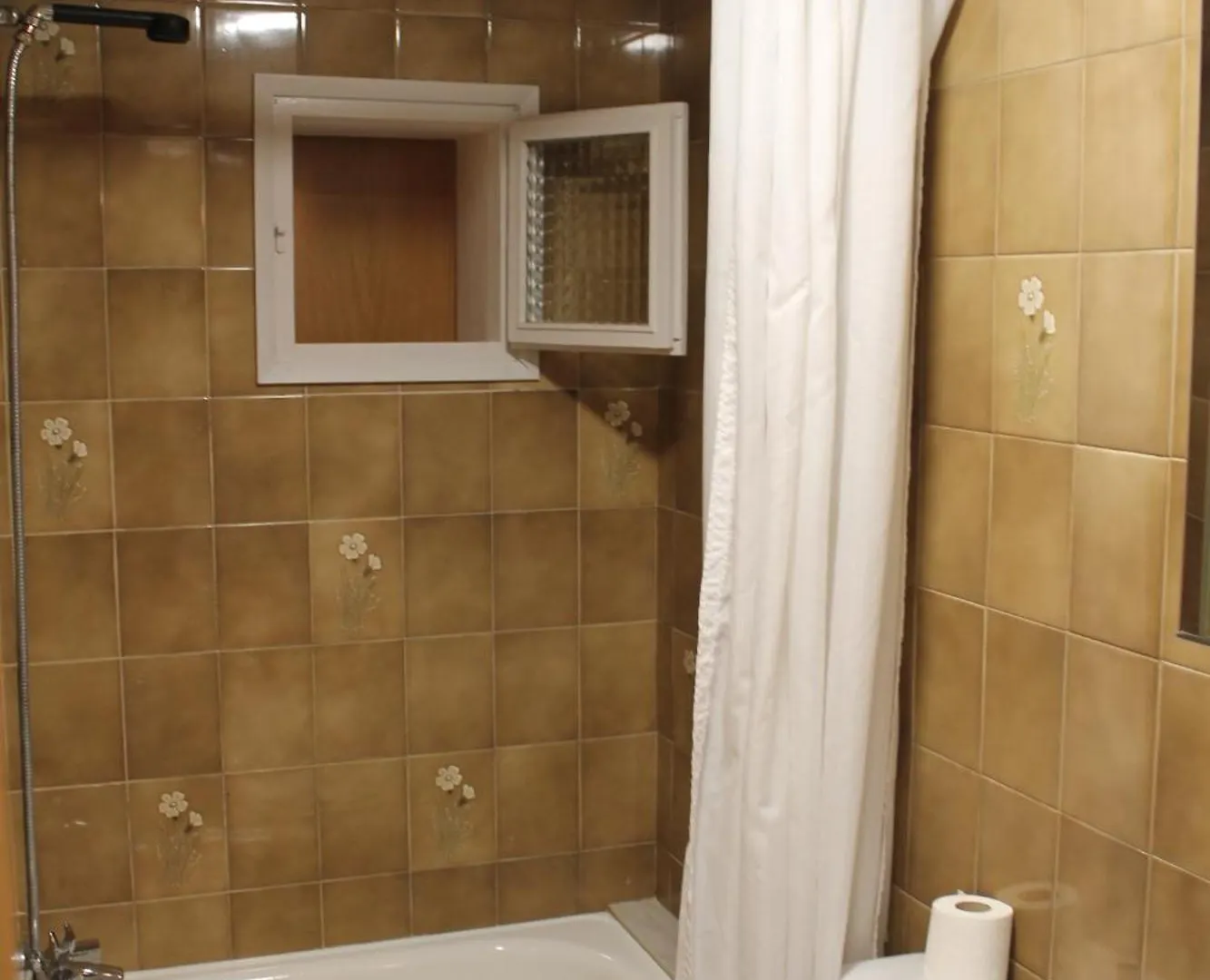 Apartaments 7Gorgs Spain