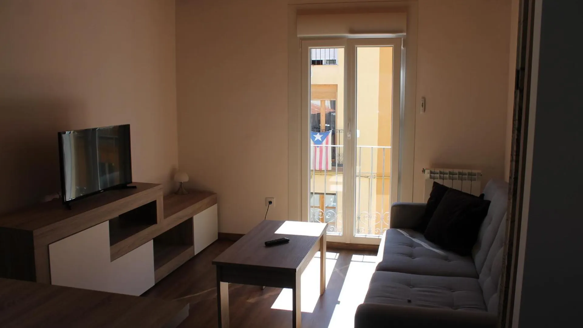 Apartaments 7Gorgs Spain