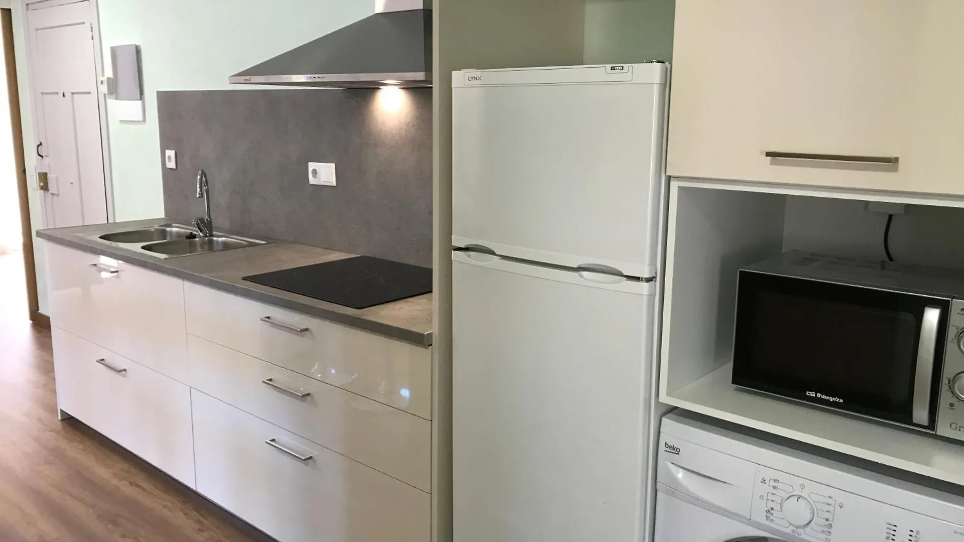 Holiday home Apartaments 7Gorgs