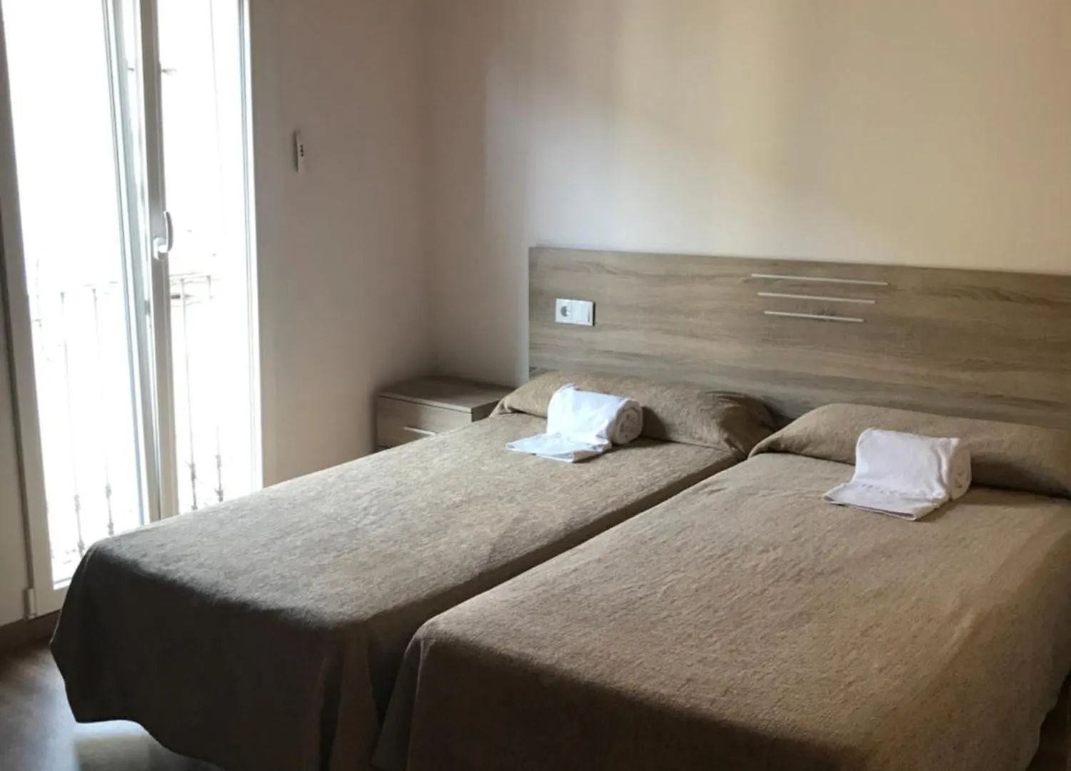 Holiday home Apartaments 7Gorgs