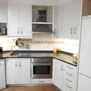 Apartamento Ca L'aloy, Arfa