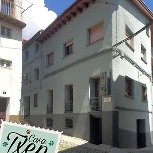Apartamento Casa Txep, Vilaller