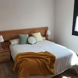 Apartamento Sweet Dreams, Campdevánol