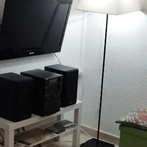 Apartamento Pis Amb Encant A Campdevanol,al Centre Del Poble., Campdevánol