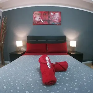 Apartamento Cal Tarré - Turísticos, Campdevánol