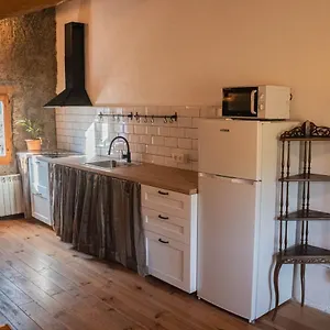 Apartamento Mas El Cornut, Campdevánol