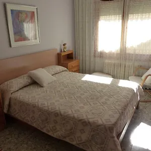 Apartamento Ca La Tieta, Campdevánol