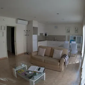 Apartamento Apartament Sant Quirze De Besora, Sant Quirze De Besora