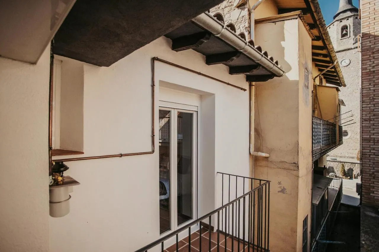 Apartaments 7Gorgs Кампдеваноль 0*,  Испания