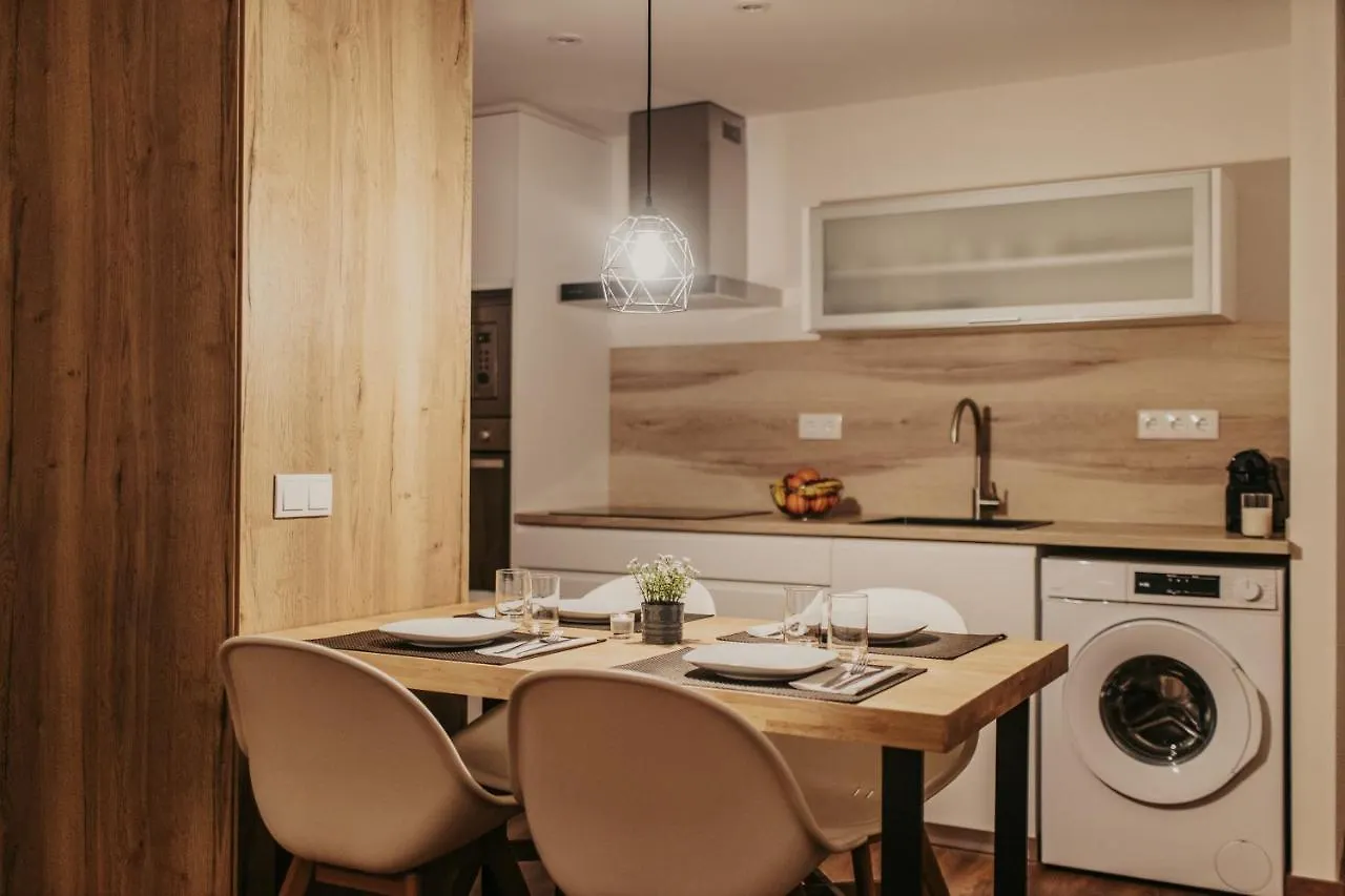 Apartaments 7Gorgs Кампдеваноль 0*,  Испания